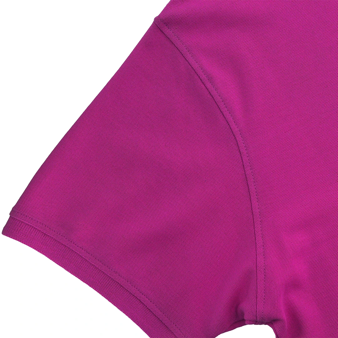 Polo Mujer Tecnic Plus - Detalle D5