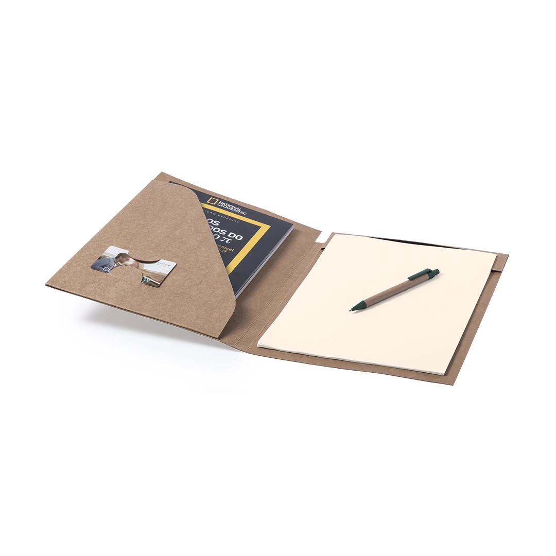 Carpeta Bloguer - Detalle D1