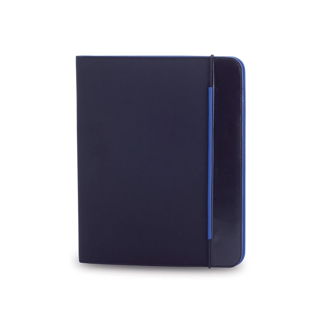 Carpeta Mokai - AZUL