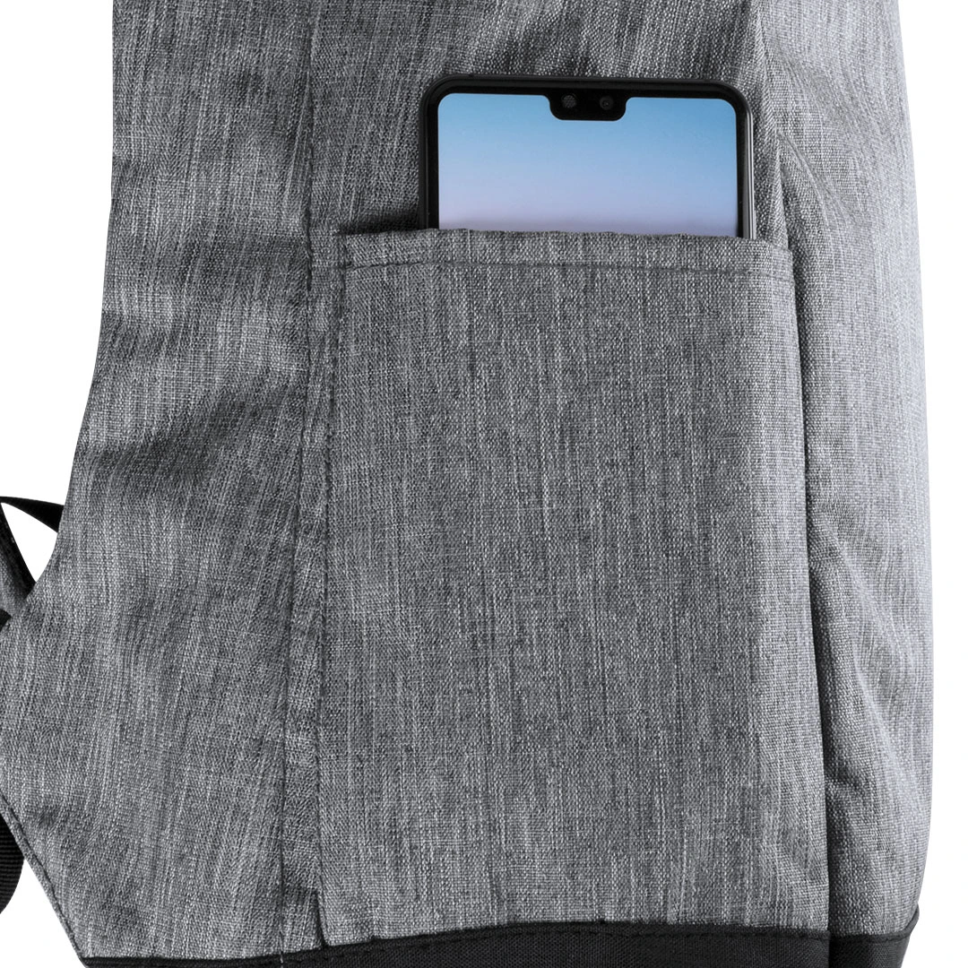 Mochila Antirrobo Vectom - Detalle D6