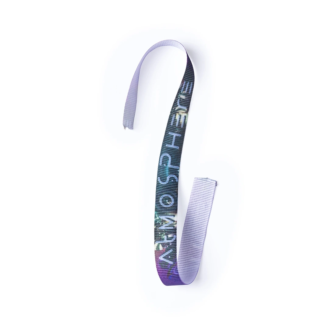 Pulsera Sublimación Waylen - Detalle D1