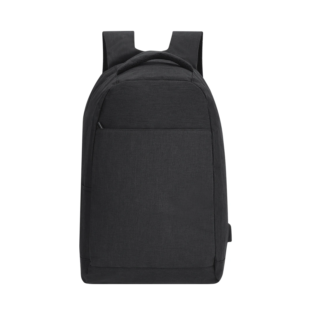 Mochila Antirrobo Vectom - NEGRO