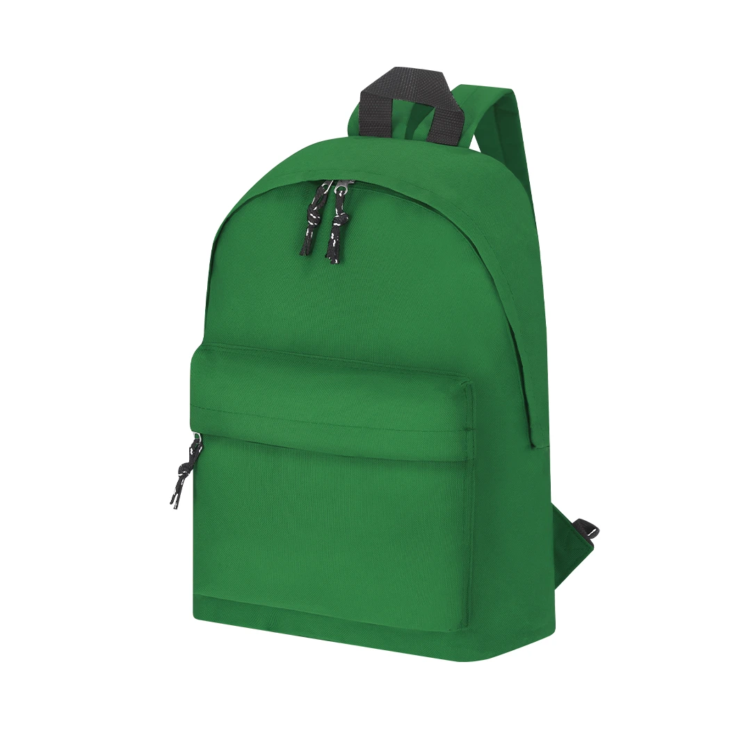 Mochila Discovery - VERDE