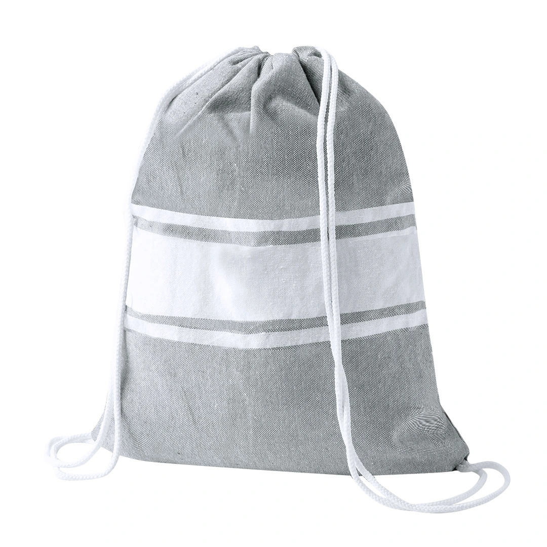 Mochila Pareo Carey - Detalle D1
