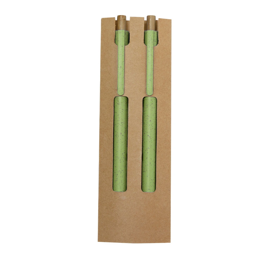 Set Okafor - VERDE