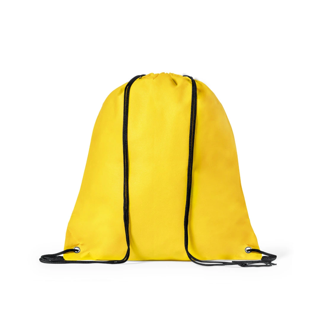 Mochila Hera - AMARILLO