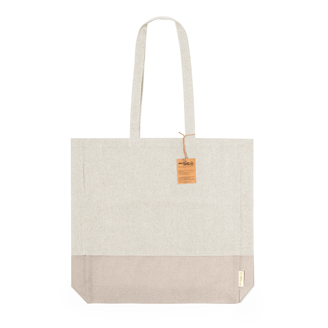 Bolsa Kauna - NATURAL