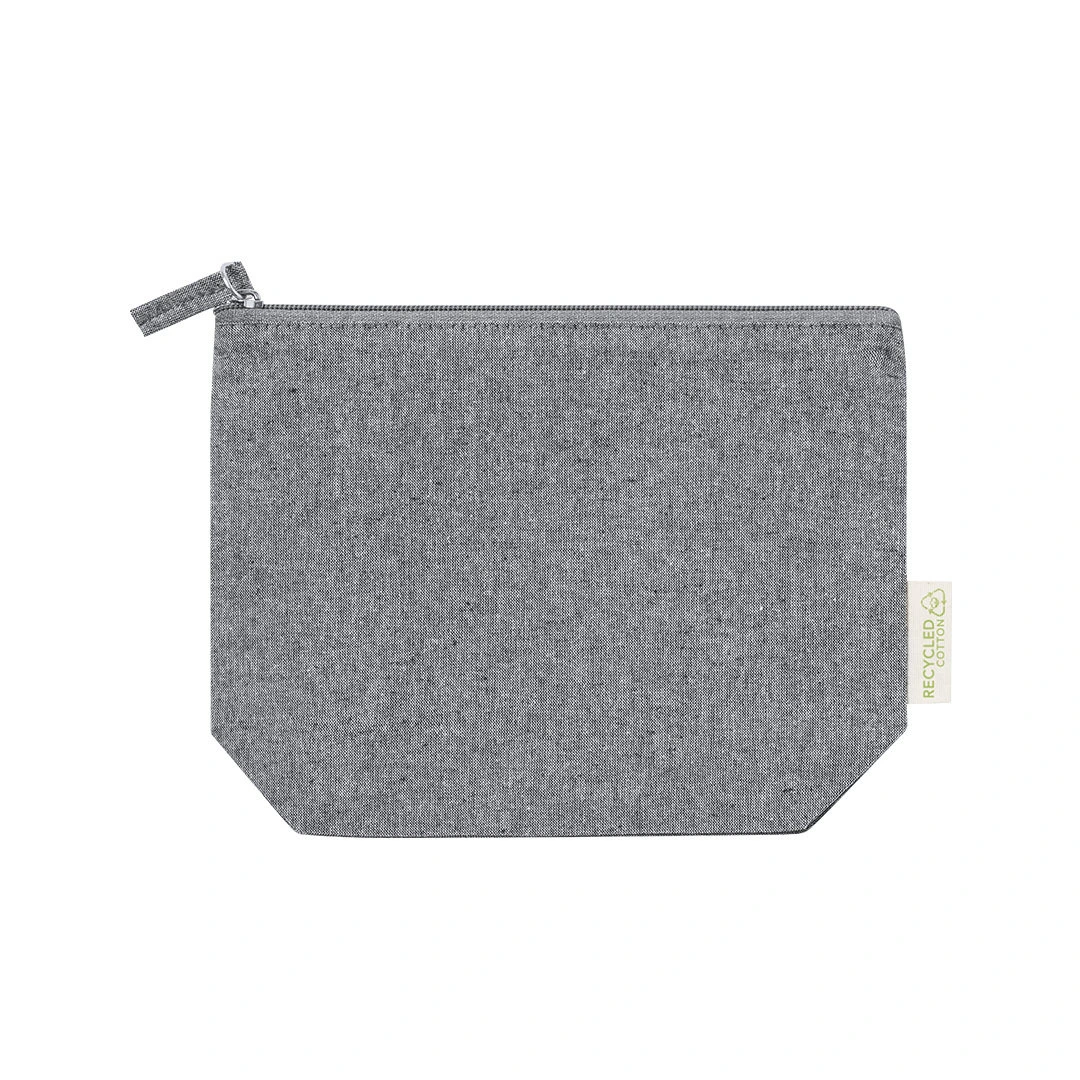 Neceser Plaum - NEGRO