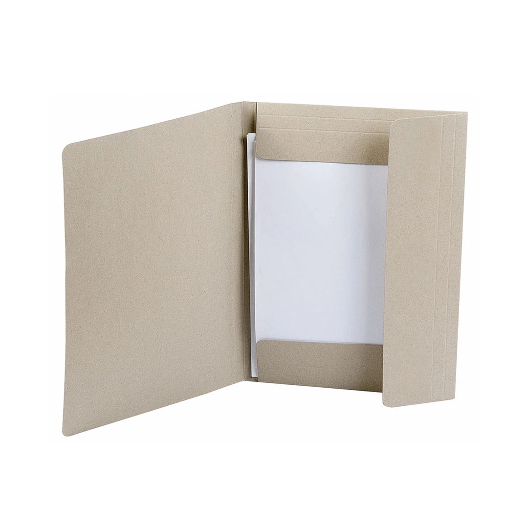 Carpeta Ecosum - Detalle D3