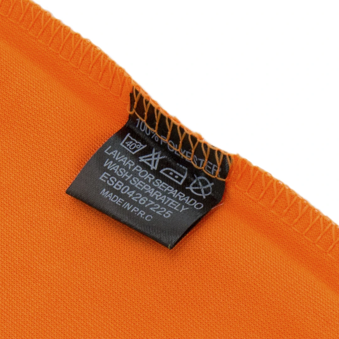 Camiseta Niño Tecnic Plus - Detalle D4