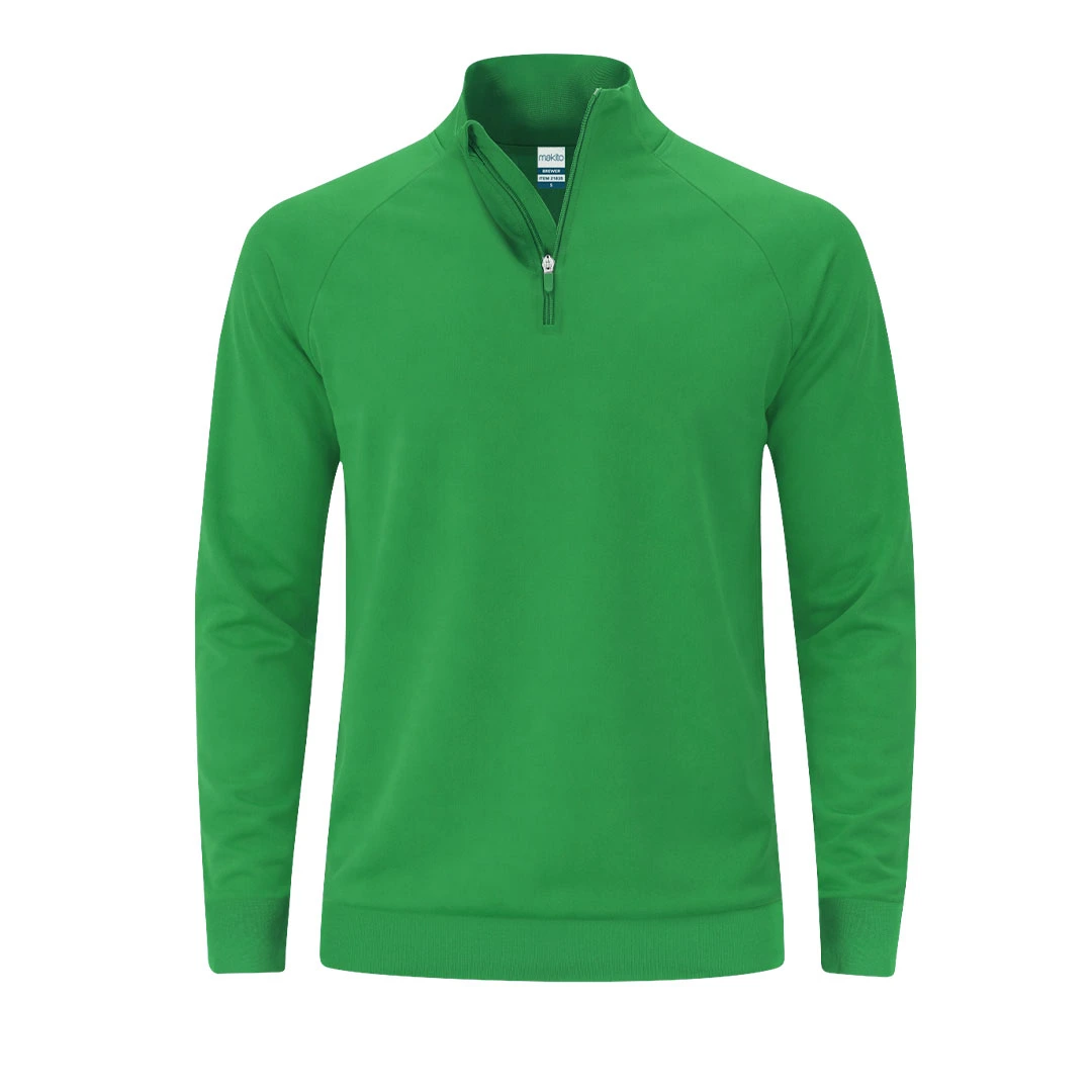 Sudadera Técnica Adulto Brewer - Detalle D1