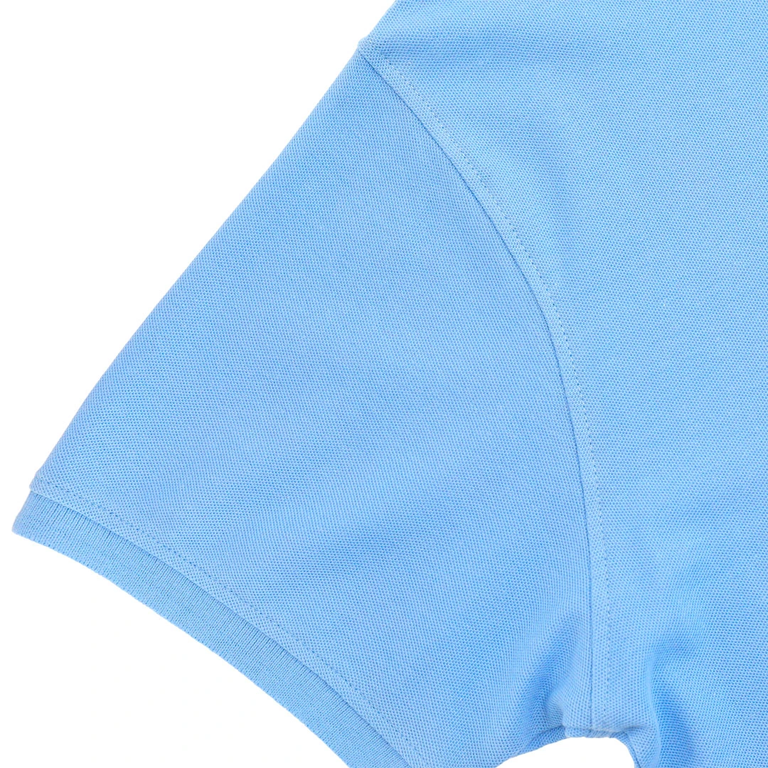 Polo Mujer Color Charles - Detalle D4