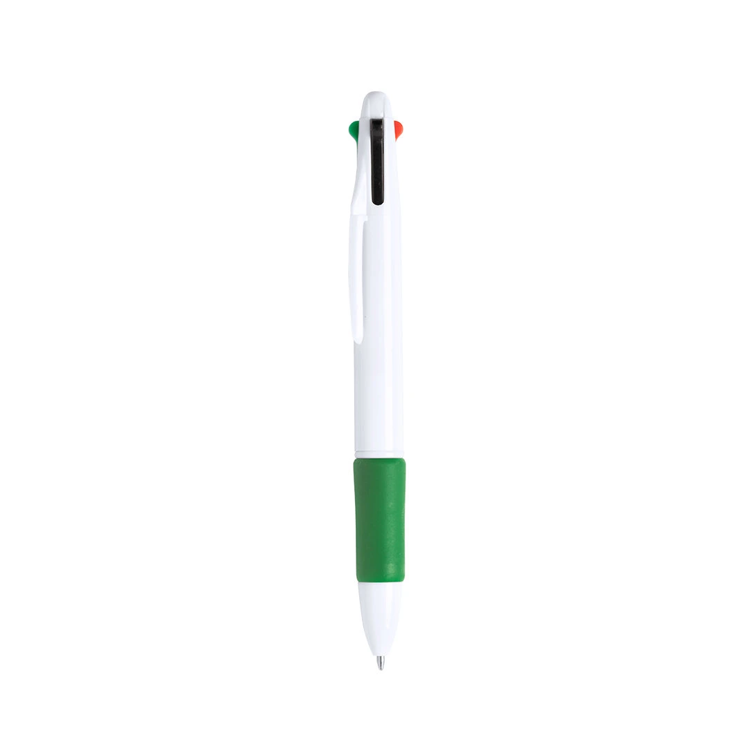Bolígrafo Clessin - VERDE