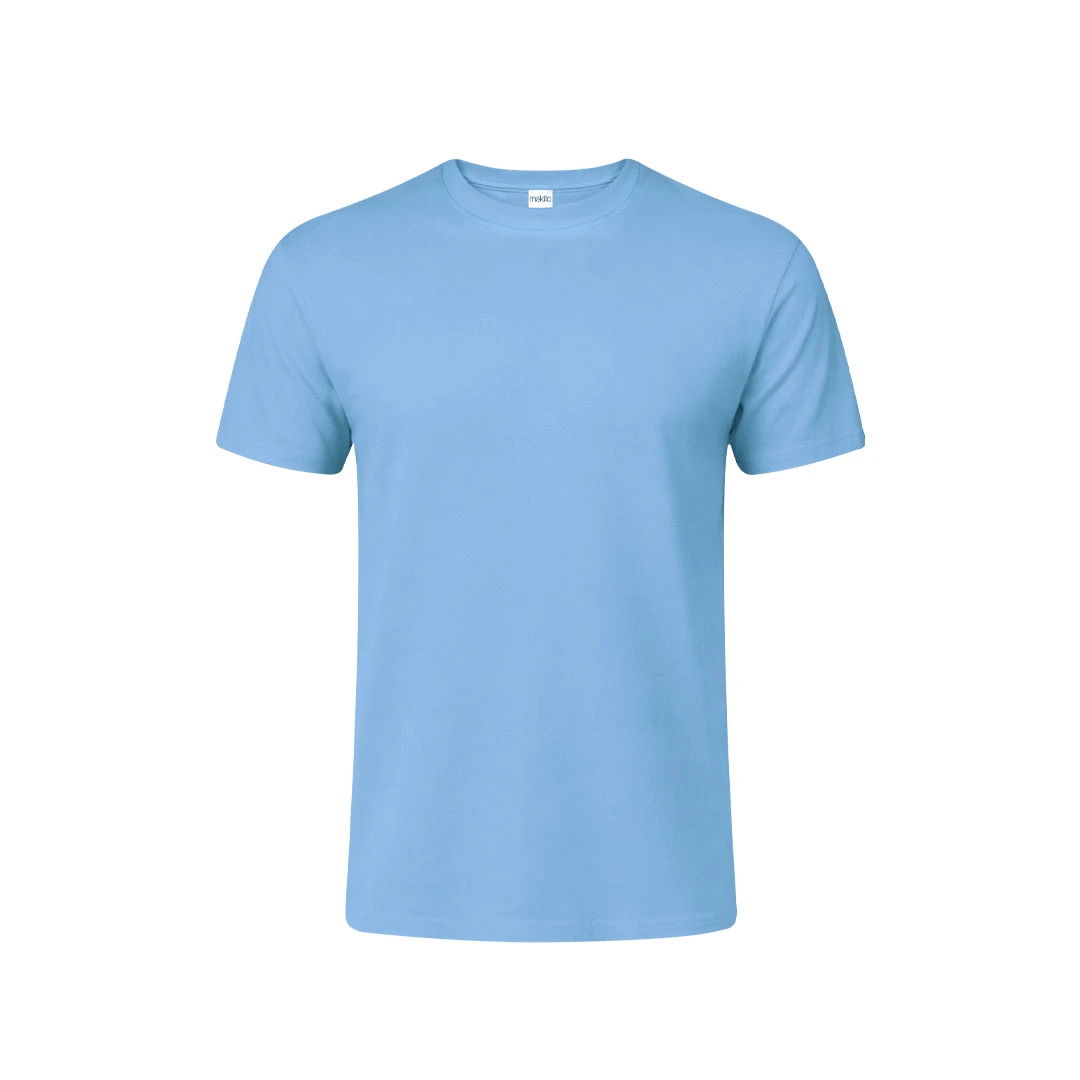 Camiseta Niño Color Seiyo - AZUL CLARO