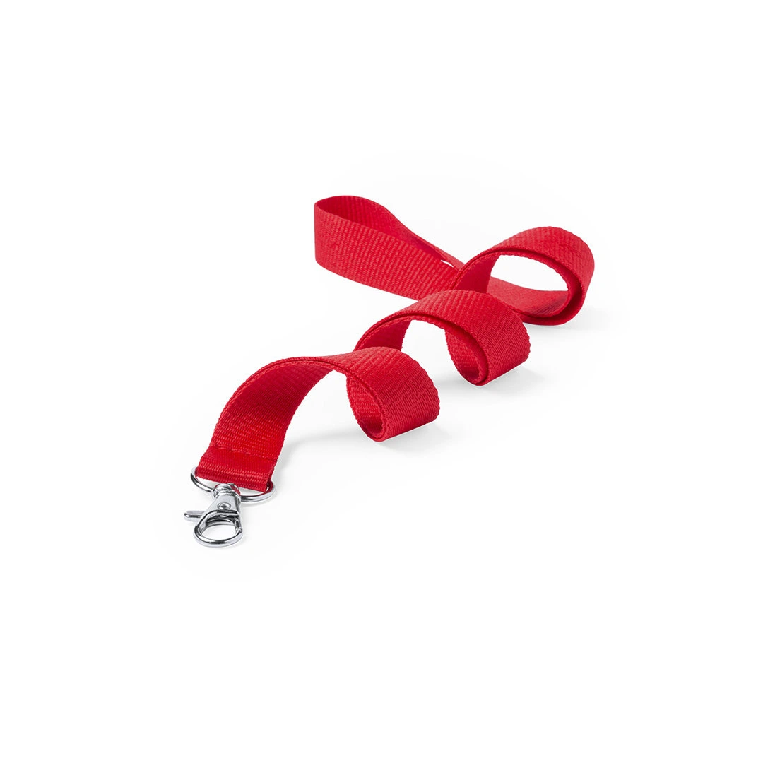 Lanyard Neck - Detalle D6