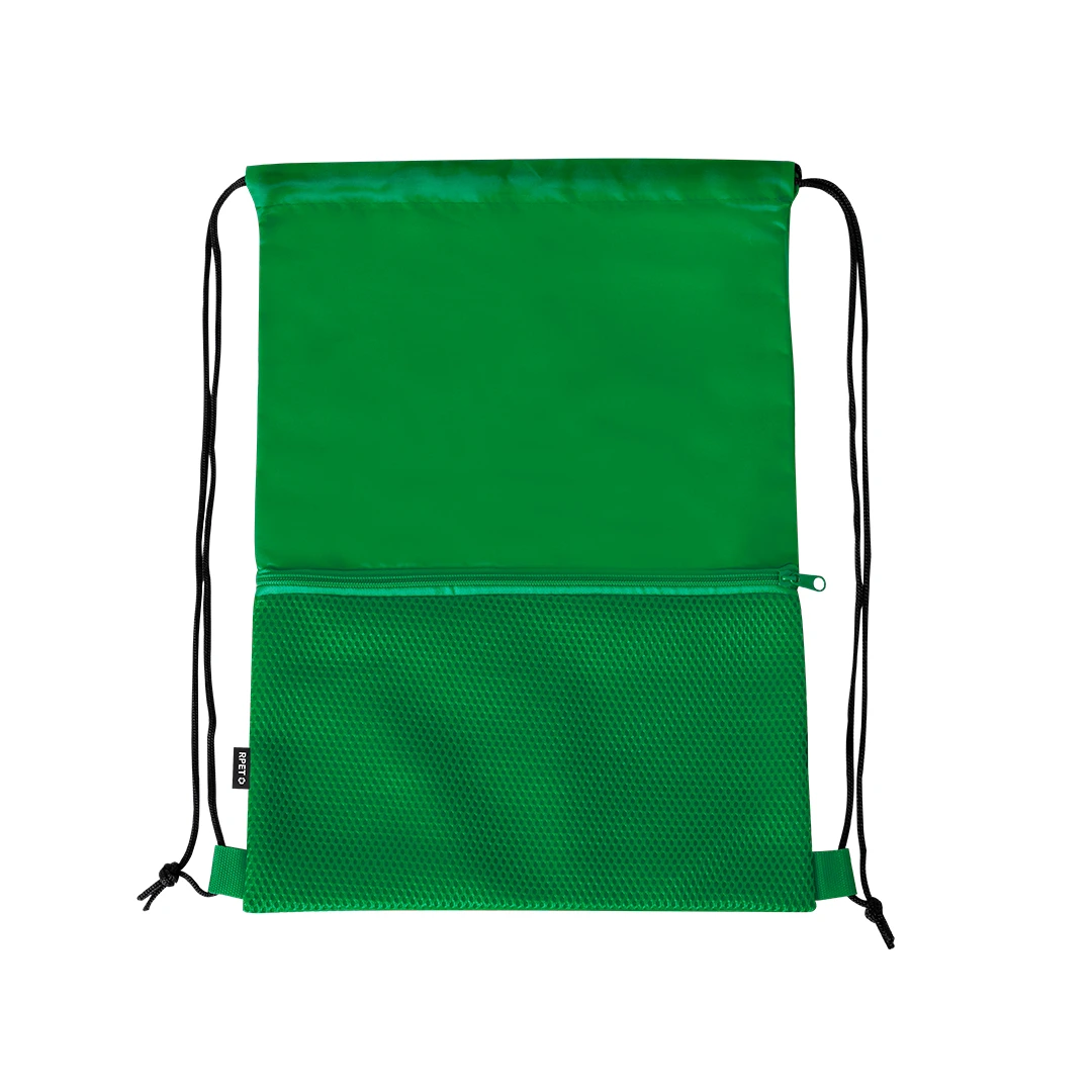 Mochila Uznam - VERDE