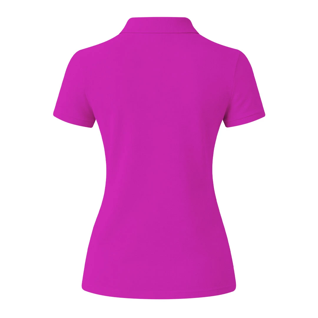 Polo Mujer Tecnic Plus - Detalle D1