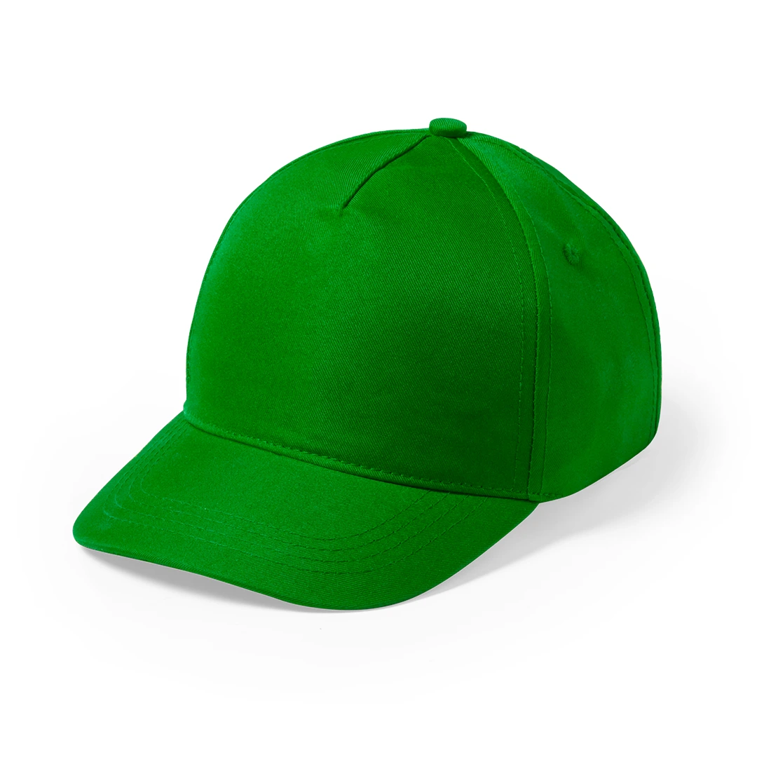Gorra Krox - VERDE
