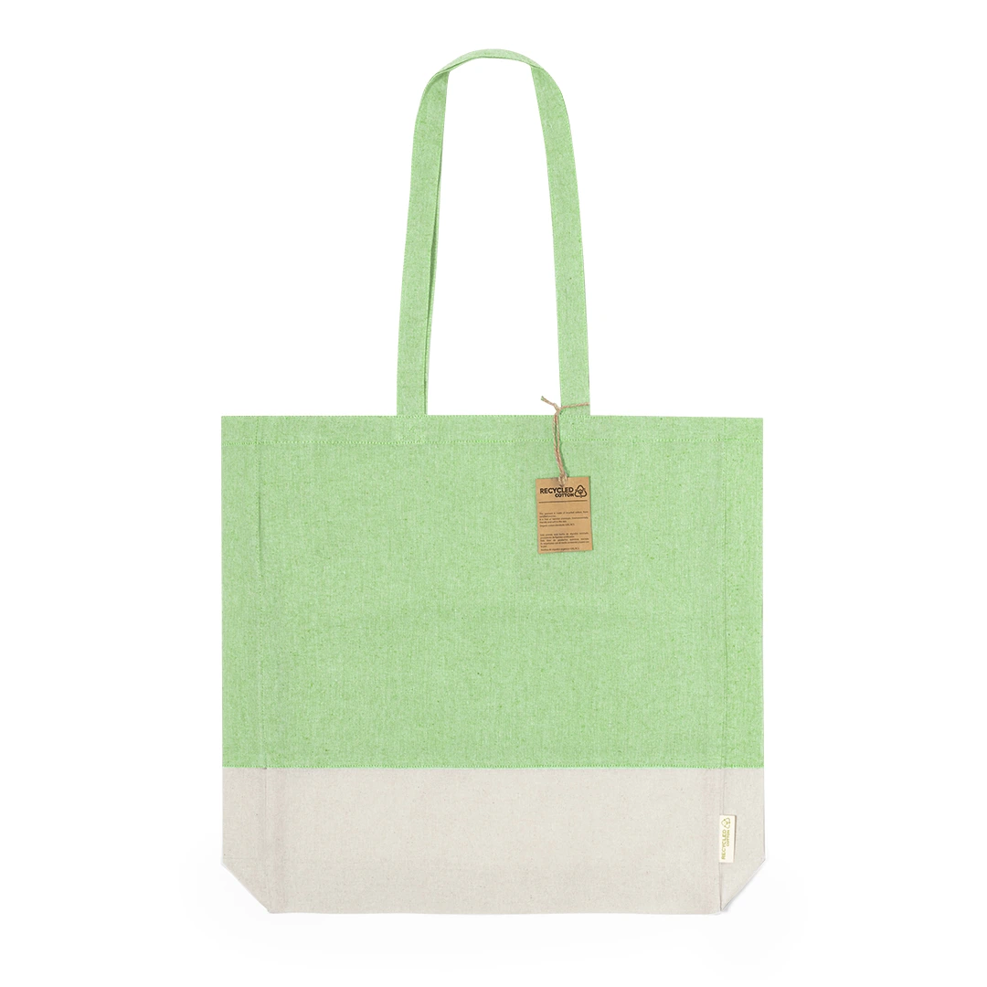 Bolsa Kauna - VERDE