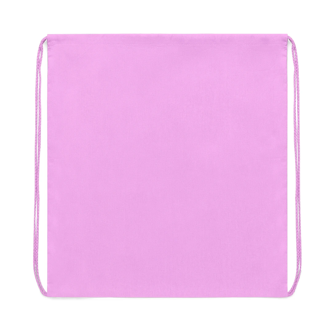 Mochila Bass - ROSA
