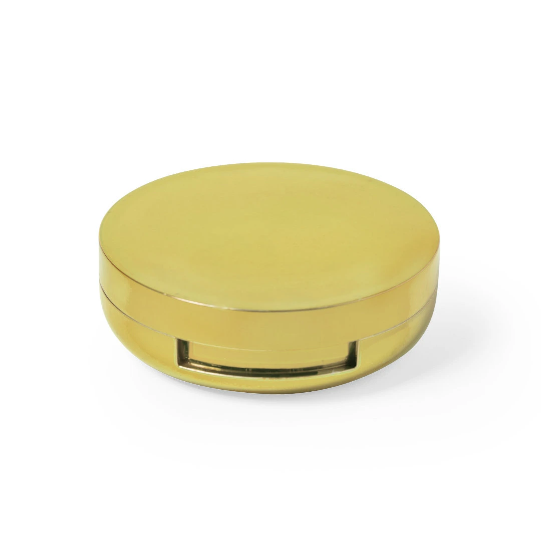 Bálsamo Labial Zendal - DORADO