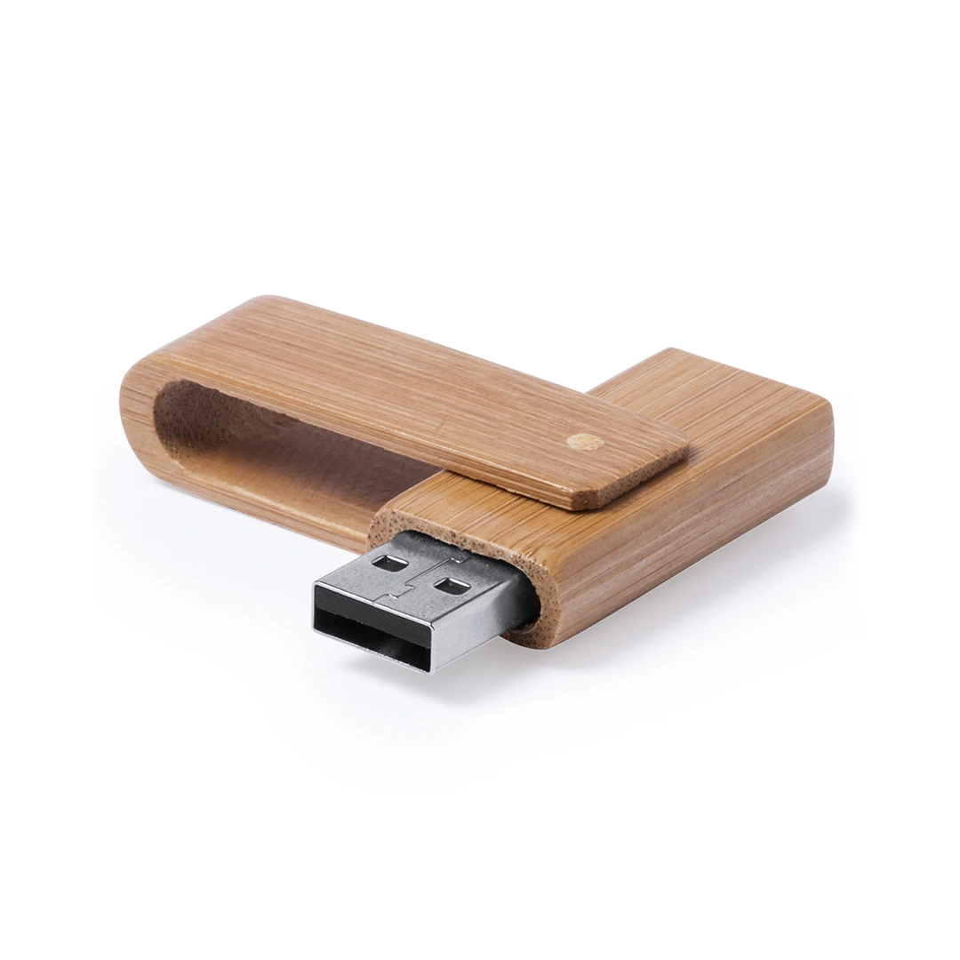Memoria USB Haidam 16GB - 