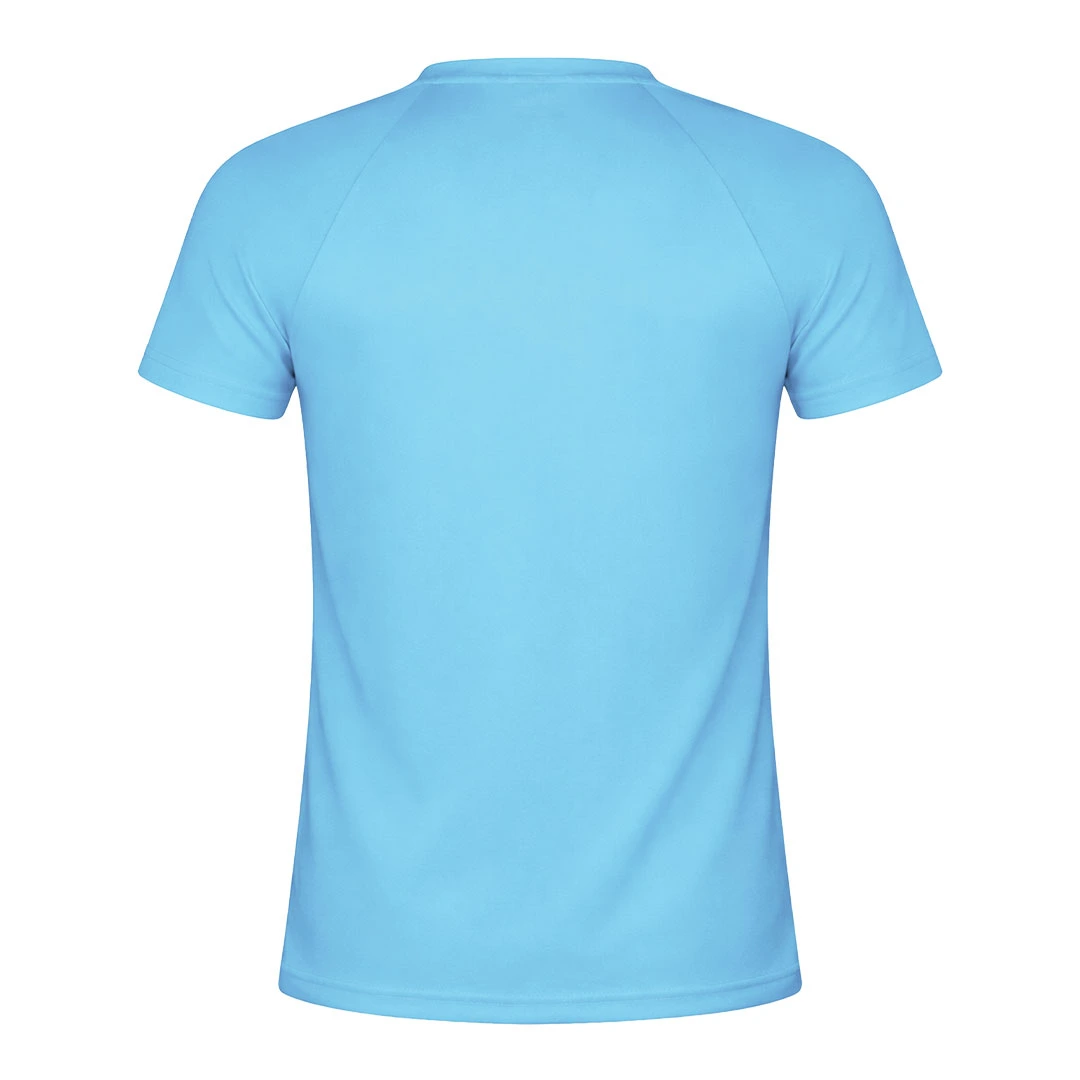 Camiseta Adulto Tecnic Plus - Detalle D1