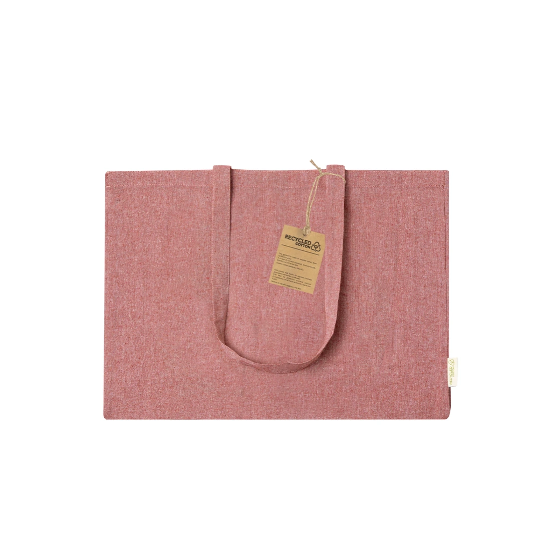 Bolsa Bonillo - Detalle D6