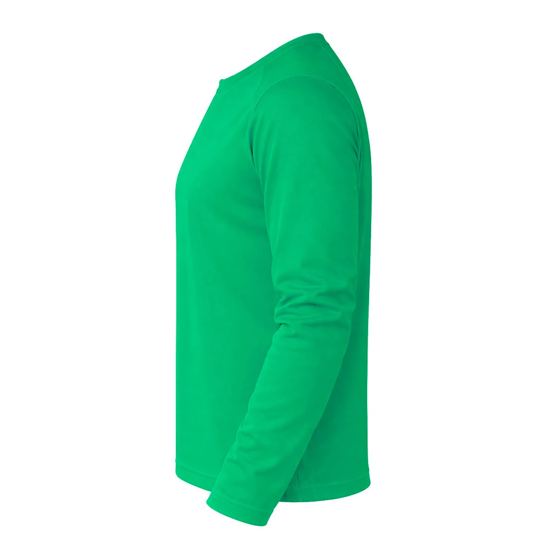Camiseta Adulto Tecnik Maik - Detalle D2