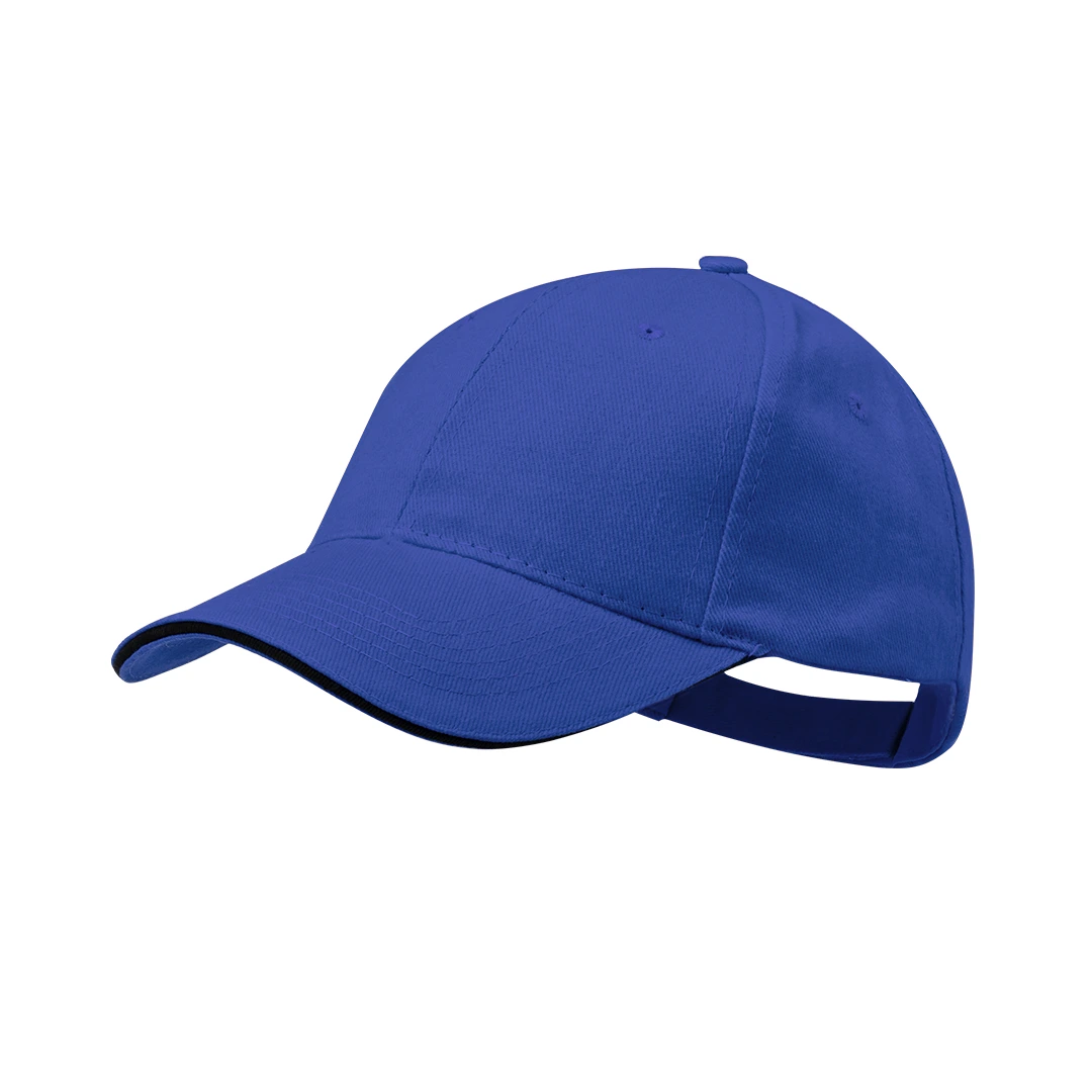 Gorra Rubec - AZUL