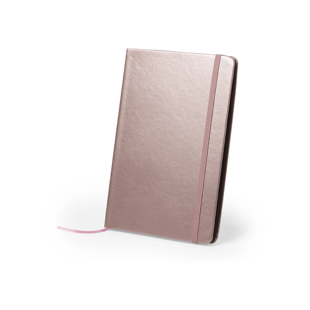 Bloc Notas Bodley - ROSA