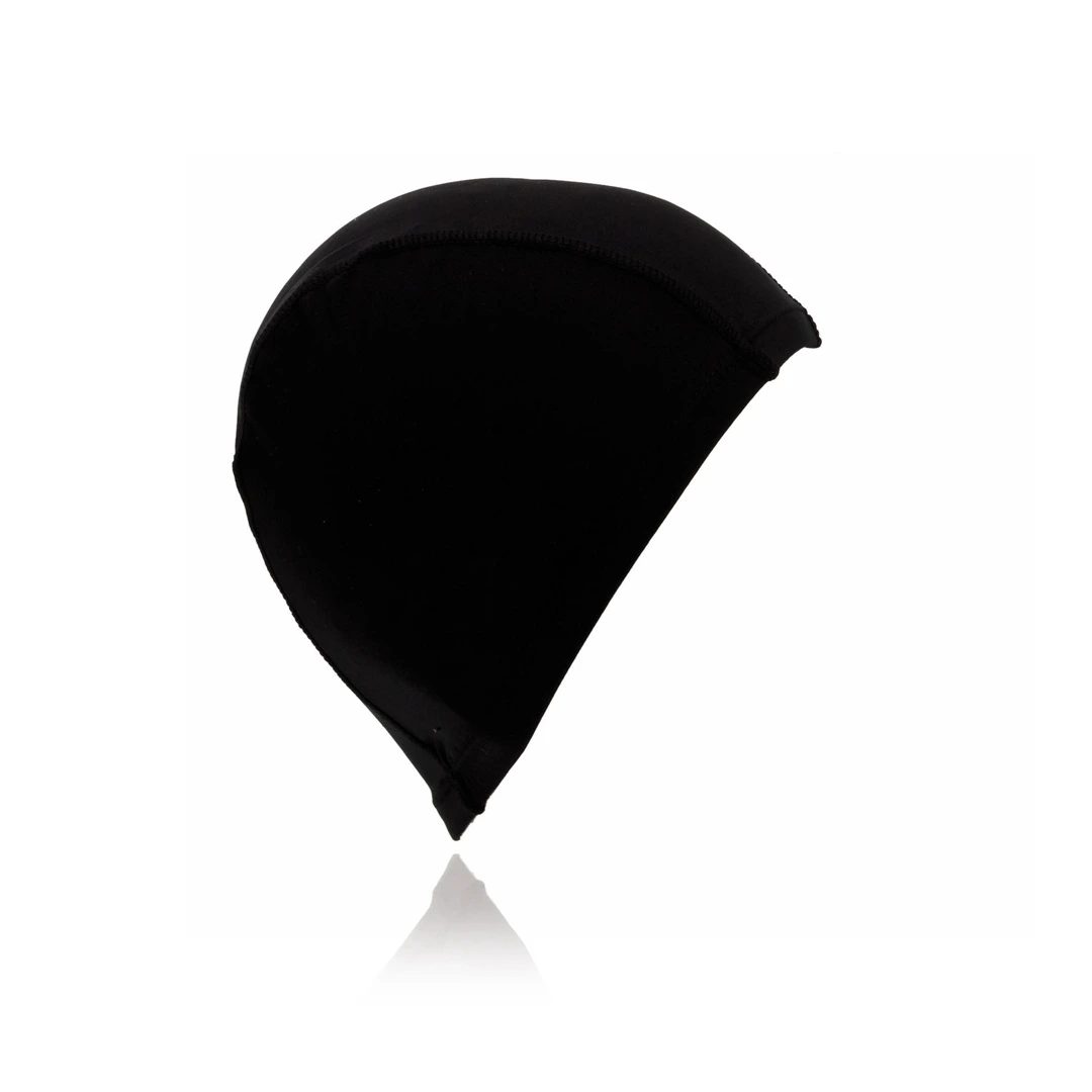 Gorro Piscina Micra - NEGRO