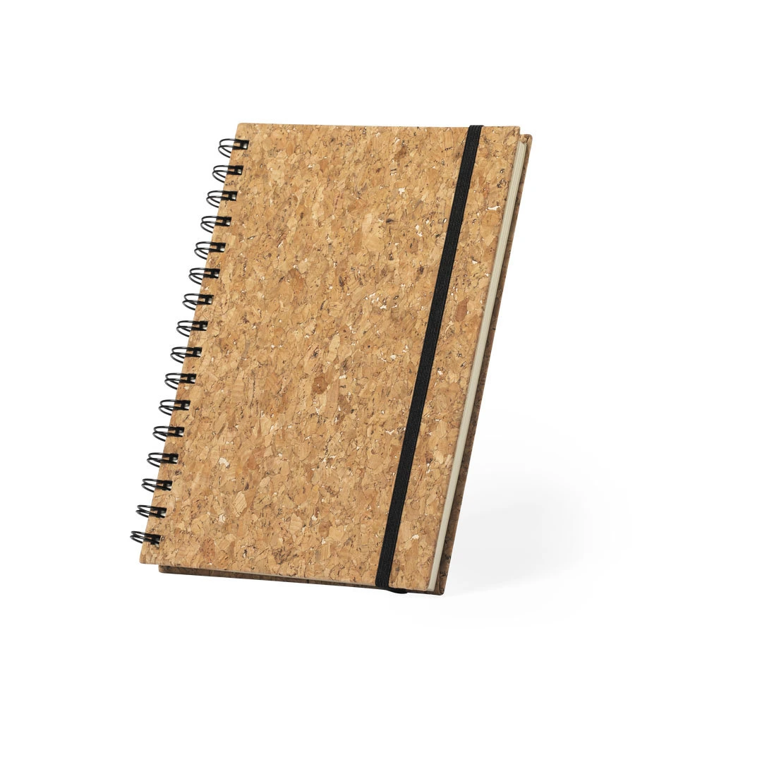 Libreta Xiankal - 
