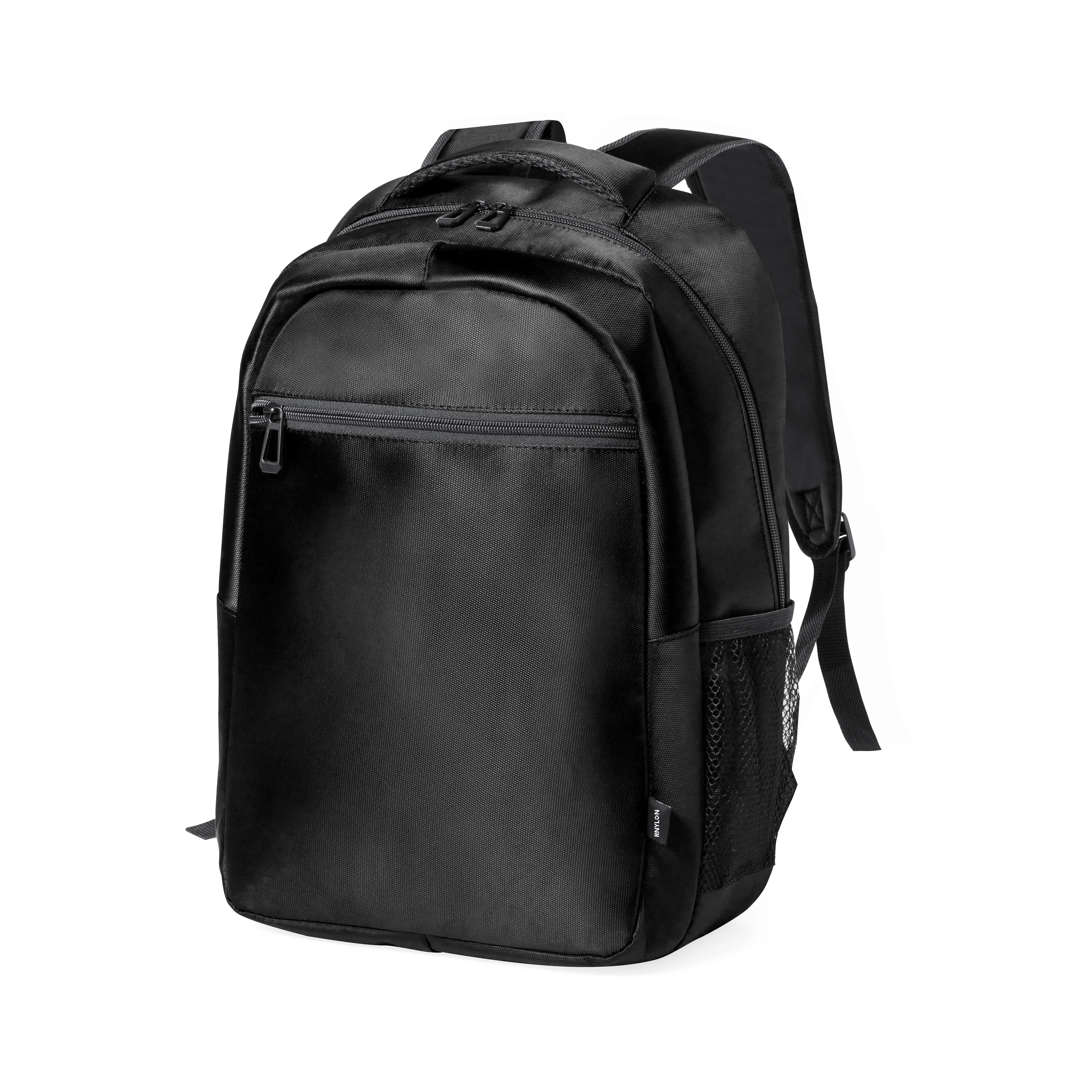 Mochila Polack - NEGRO
