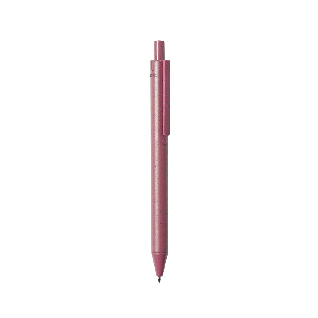 Bolígrafo Harry - ROJO