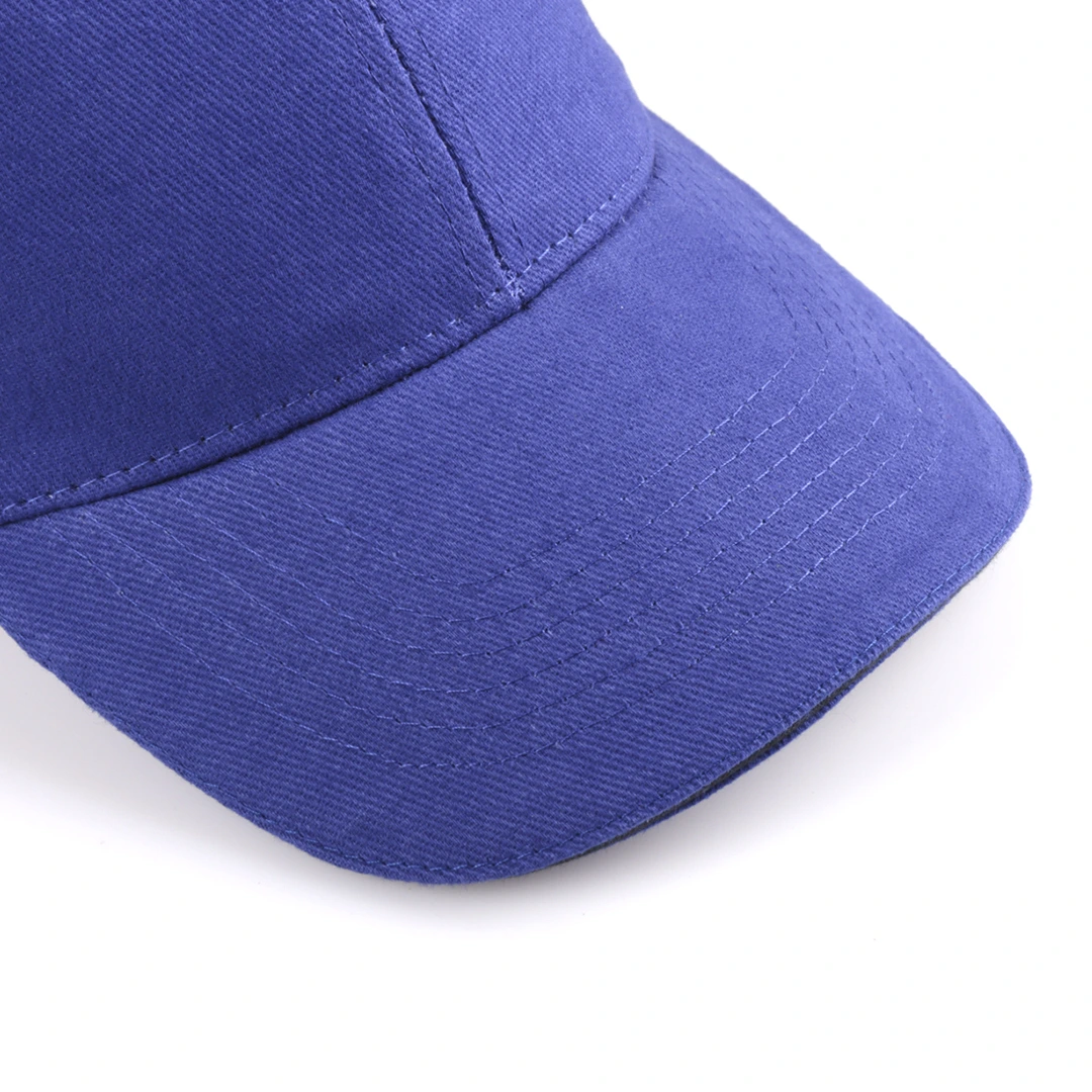 Gorra Rubec - Detalle D3