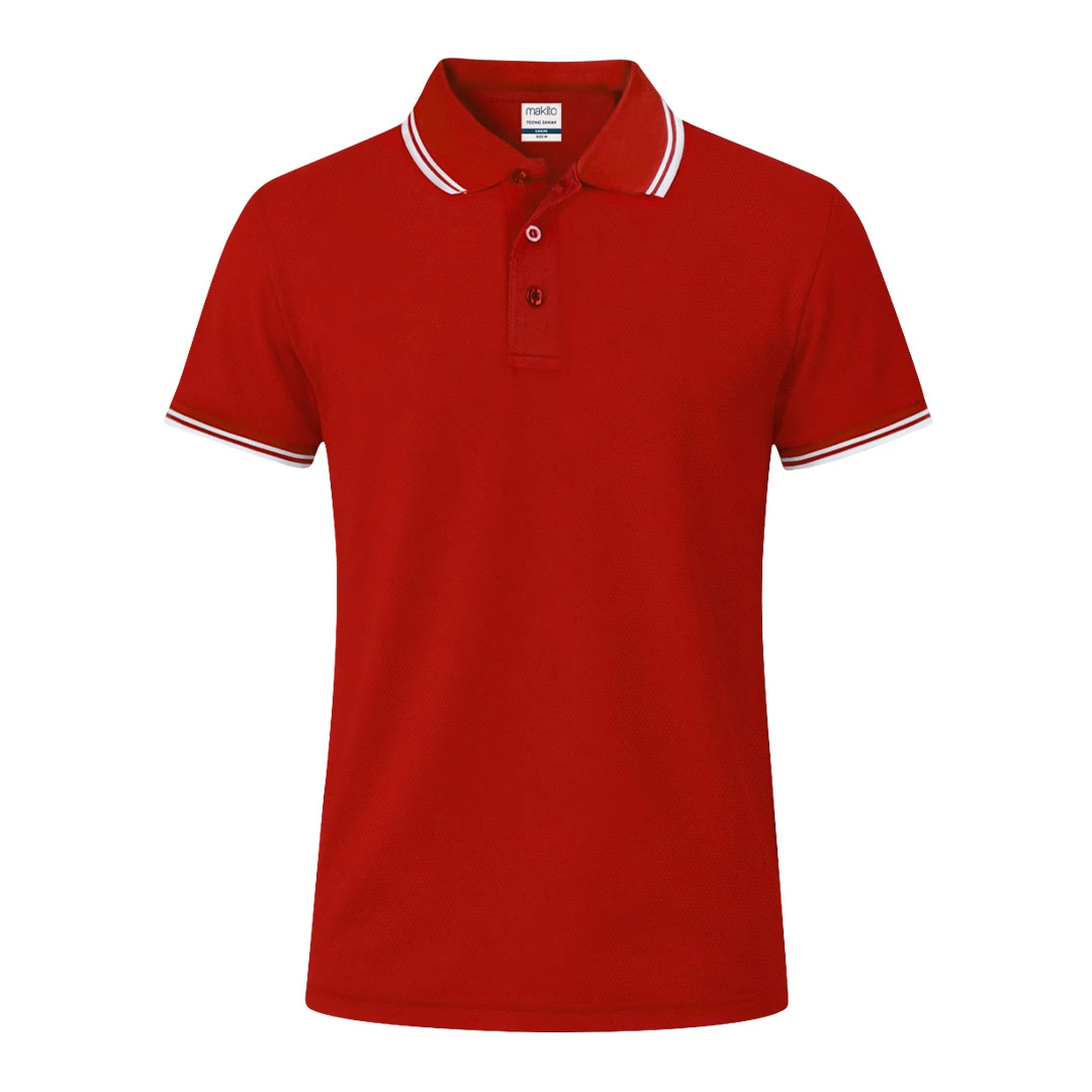 Polo Tecnic Zawak - Detalle D1