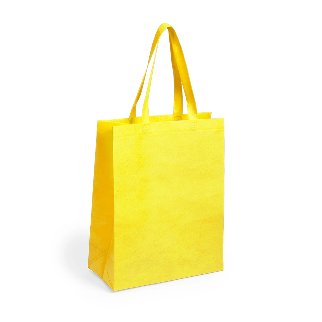 Bolsa Cattyr - AMARILLO