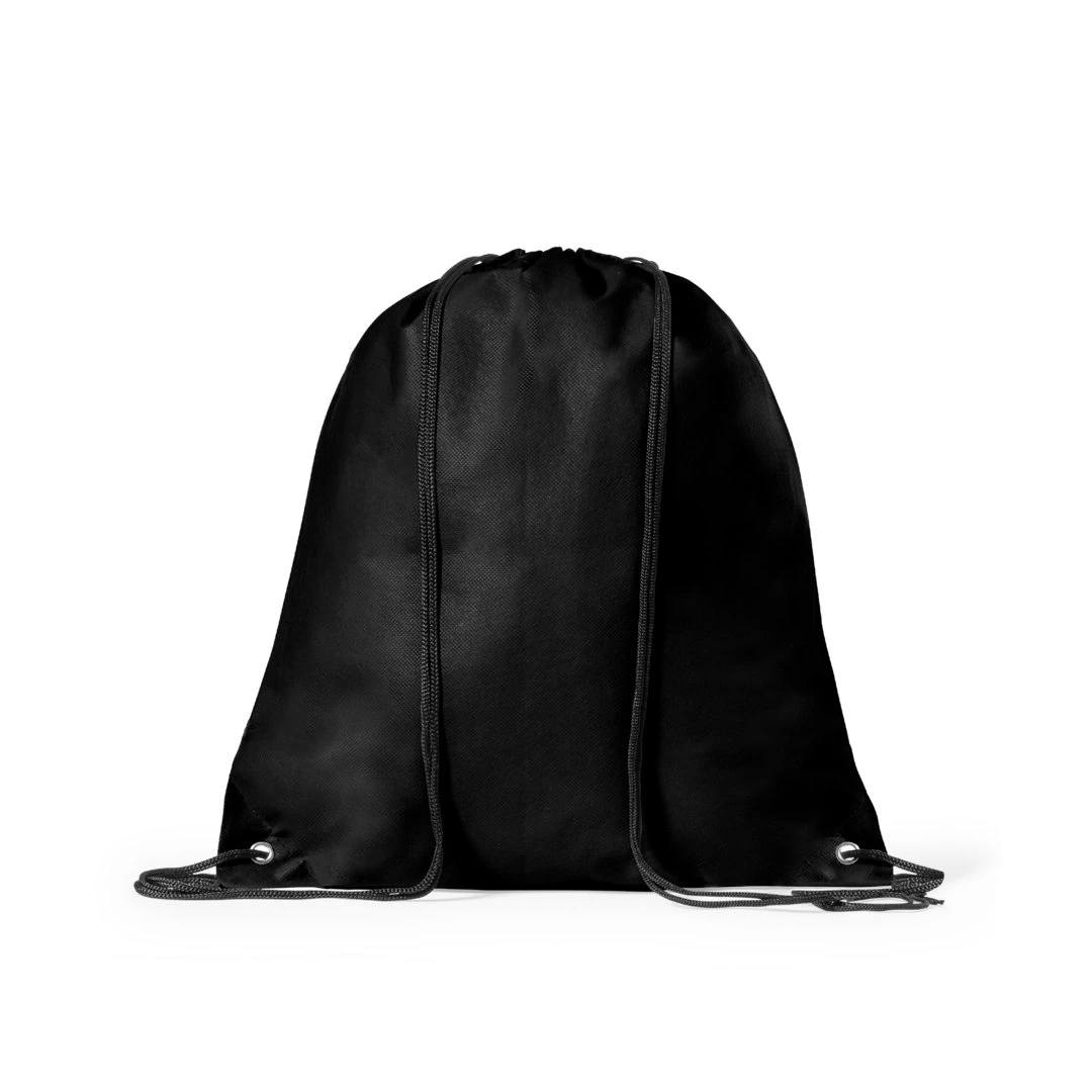 Mochila Hera - NEGRO