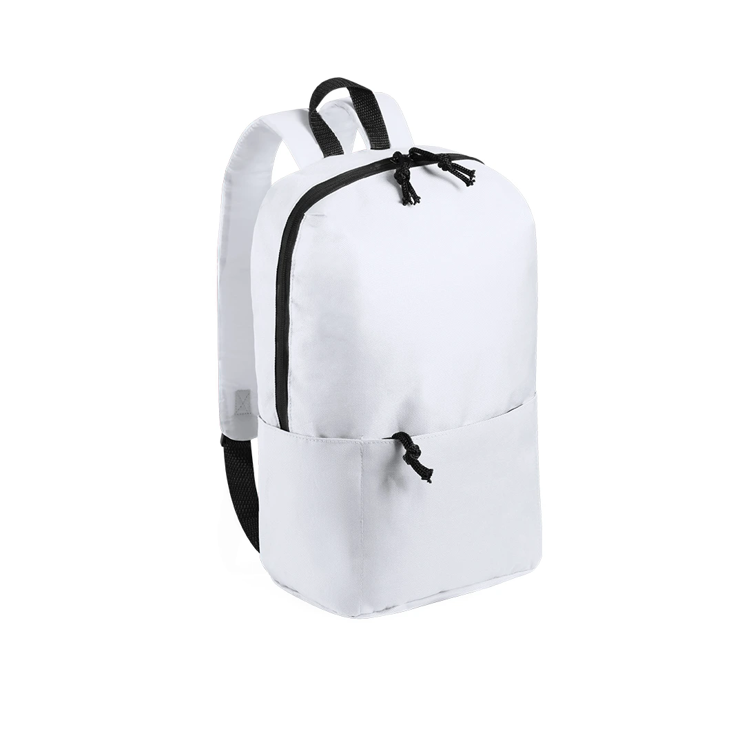 Mochila Galpox - BLANCO