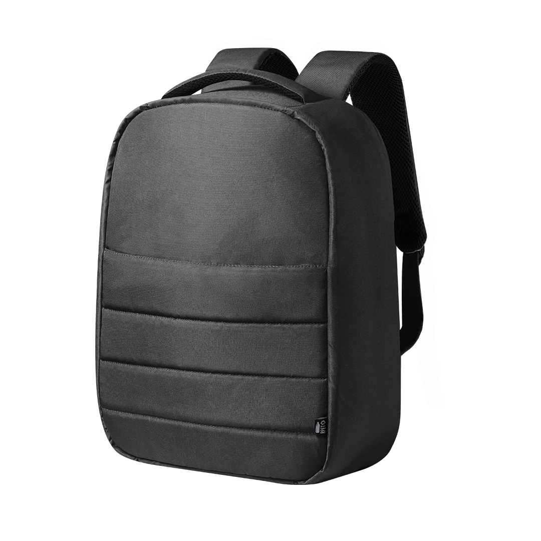 Mochila Antirrobo Danium - NEGRO