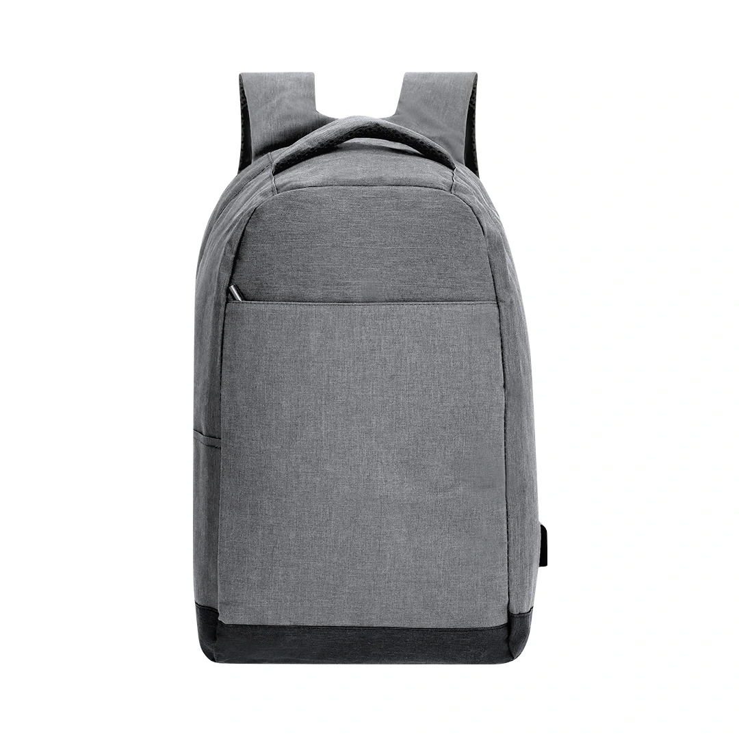Mochila Antirrobo Vectom - GRIS