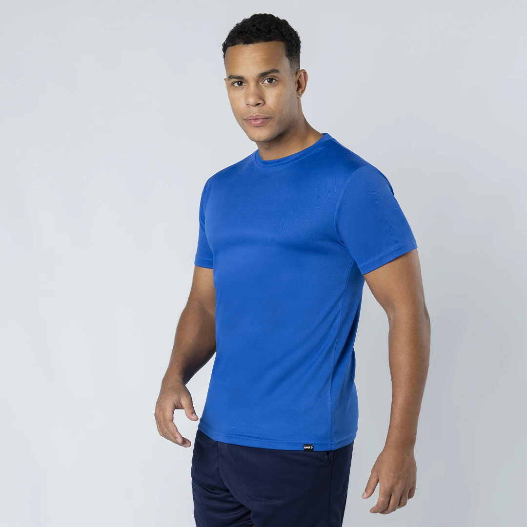 Camiseta Adulto Tecnic Markus