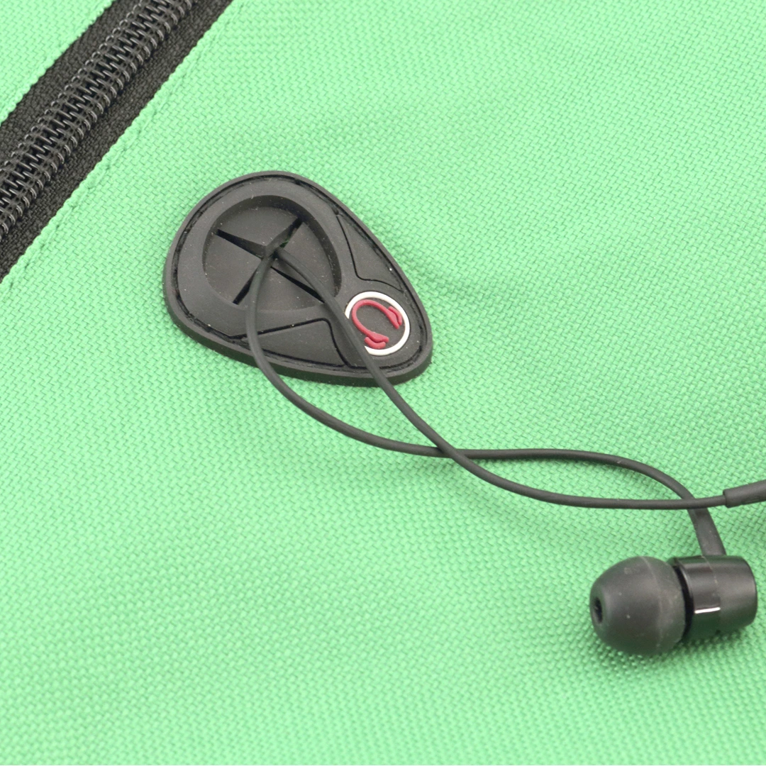 Mochila Humus - Detalle D5