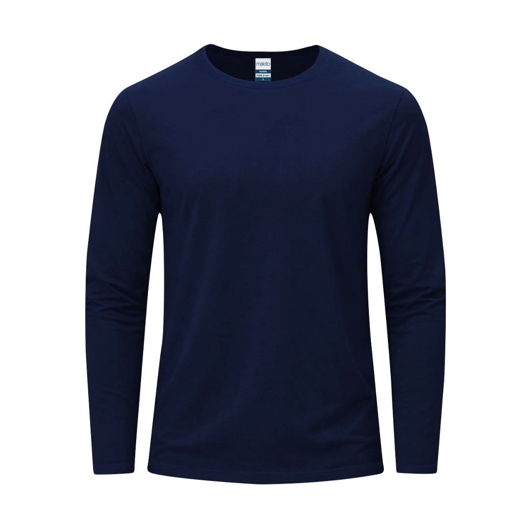 Camiseta Adulto Color Hawk - MARINO