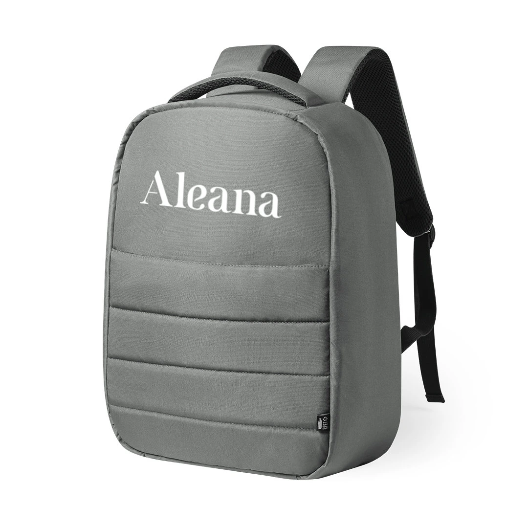 Mochila Antirrobo Danium - Detalle D4