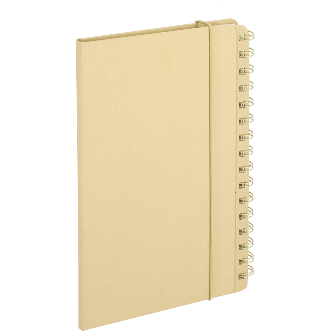 Libreta Planificador Gambel - Detalle D1