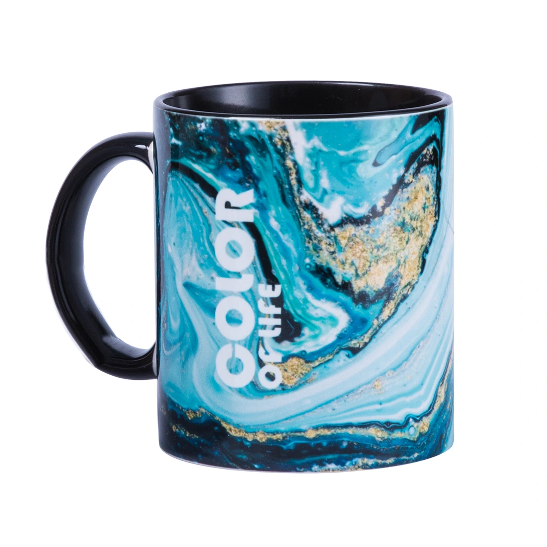 Taza Sublimación Harnet - Detalle D1