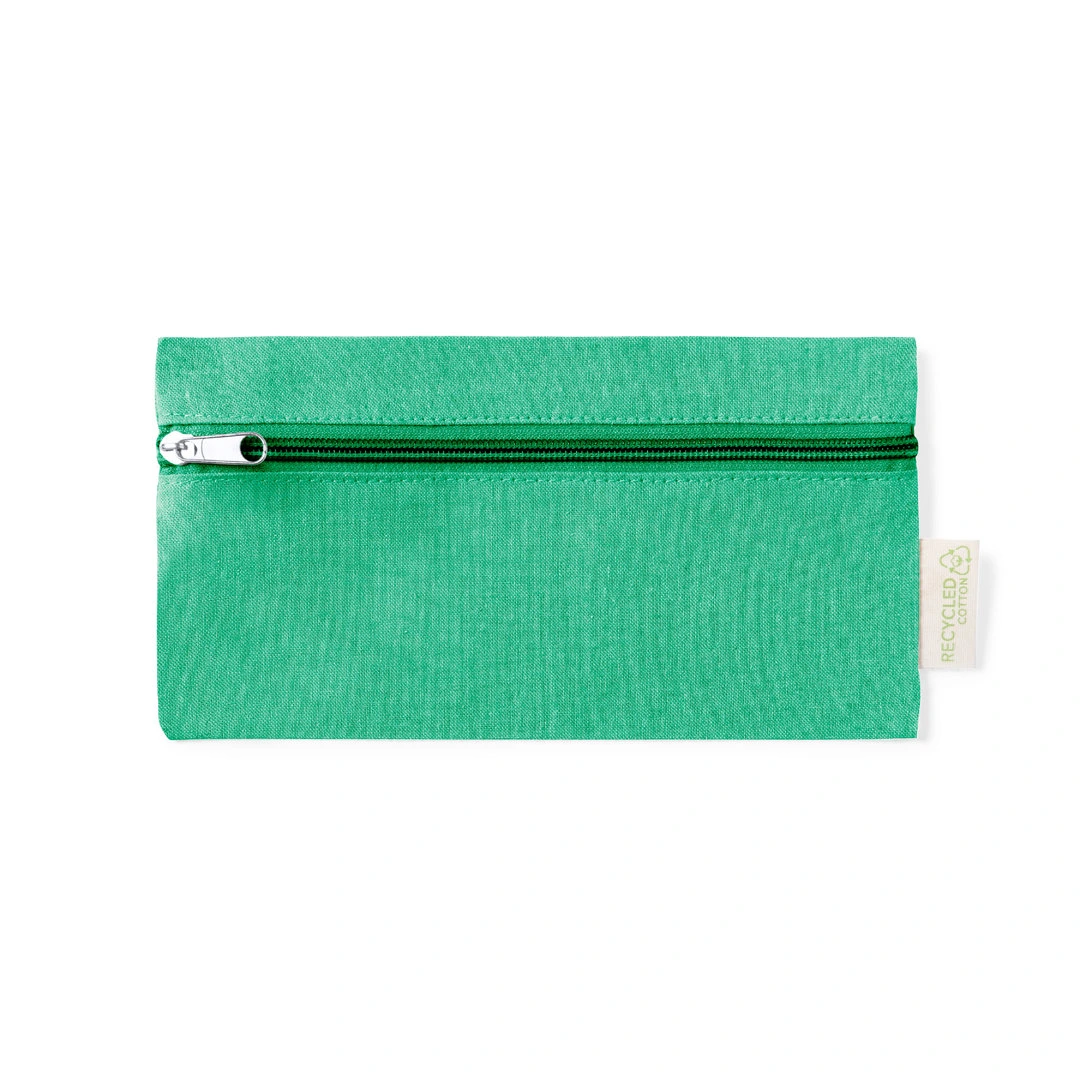 Estuche Laybax - VERDE