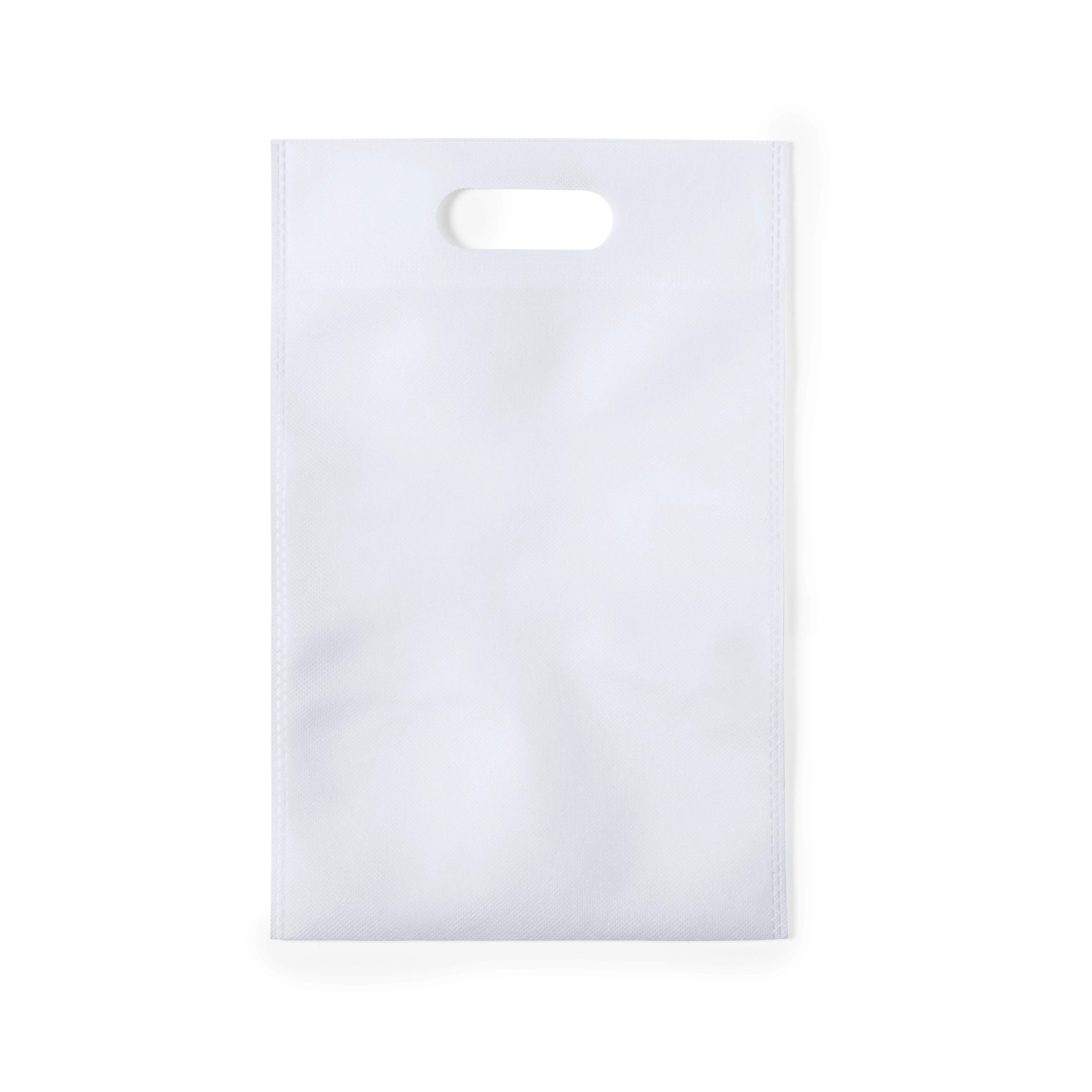 Bolsa Desmond - BLANCO